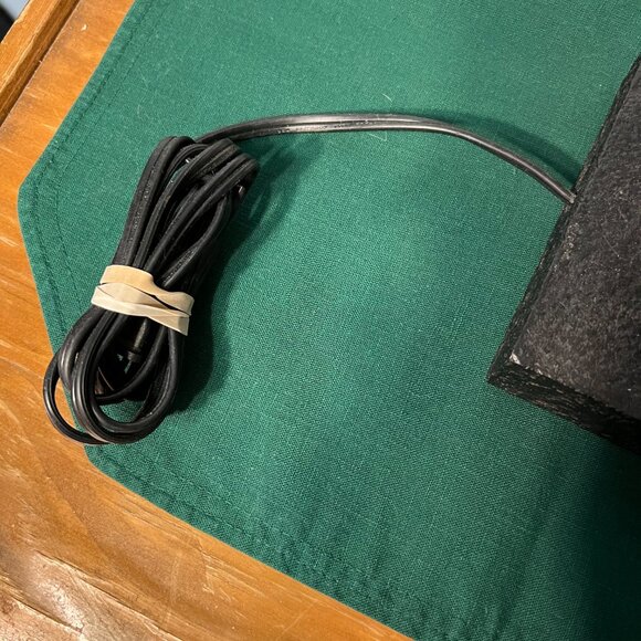 The Walking Dead AMC Zombie Hand Table Lamp w Shade - DEADSTOCK - Picture 6 of 8